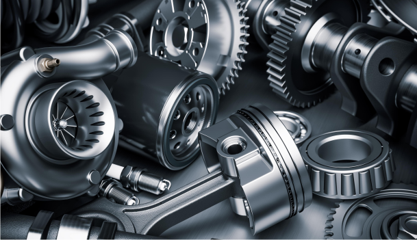 Orijinal Yedek Parça Kullanmanın Avantajları Nelerdir?