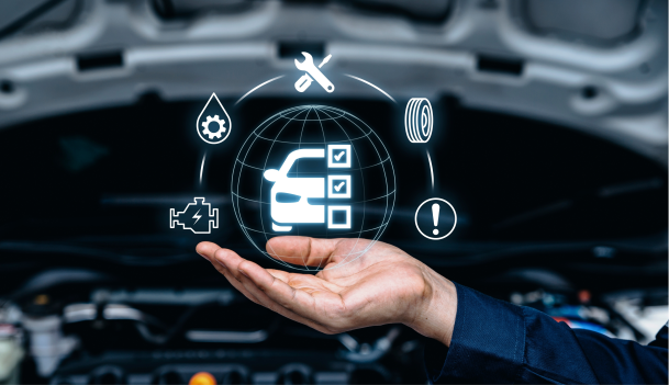 Ticari Araçlarda Periyodik Bakım Neden Önemlidir?