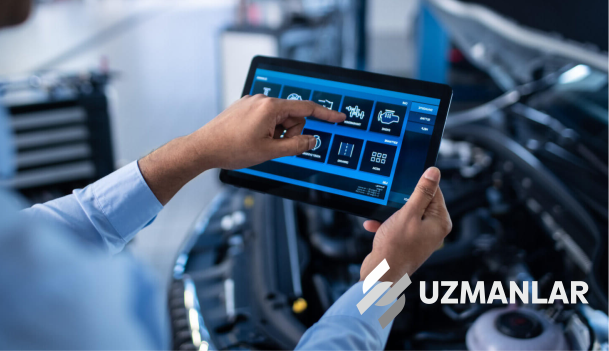 Elektrik ve Elektronik Arıza Giderme